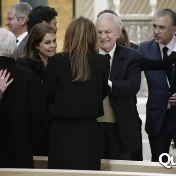 Misa Joaquín Vargas