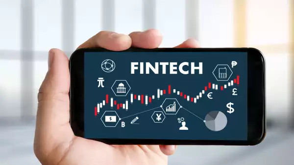 Tecnología financiera