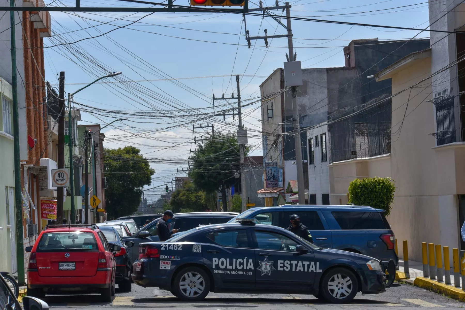 La FGJEM confirmó el asesinato del notario Luis Miranda Cardoso, papá del diputado federal Luis Miranda Nava, político mexiquense.