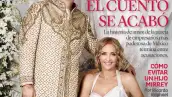 Si algo debe ser anunciado con bombo y platillo es el momento en que llegas al altar y algunas personalidades de nuestro país lo hicieron a lo grande.