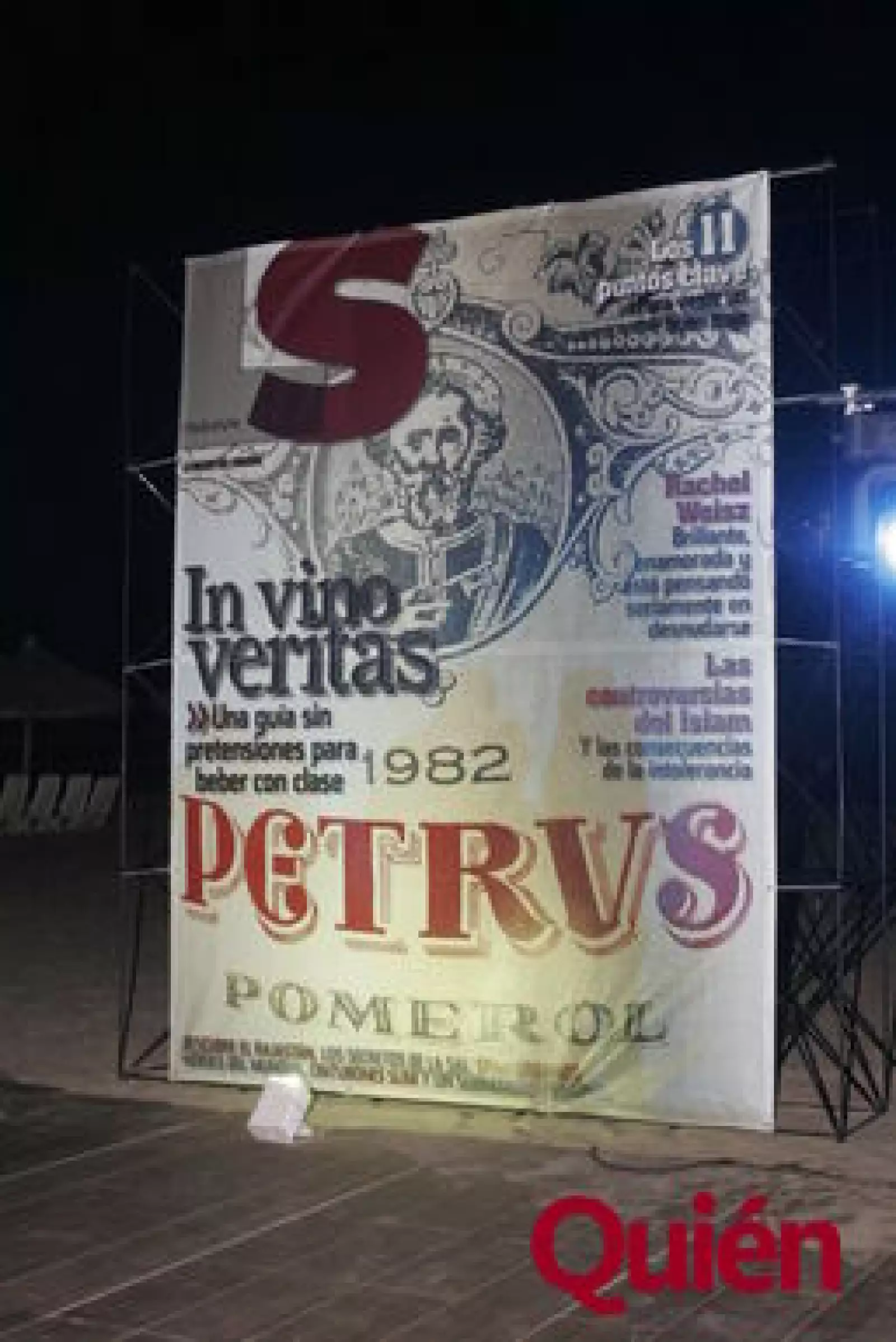 Aspectos. Acapulco Fashion