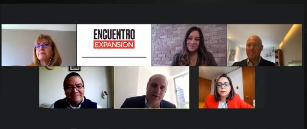 Encuentro Expansión magistrados