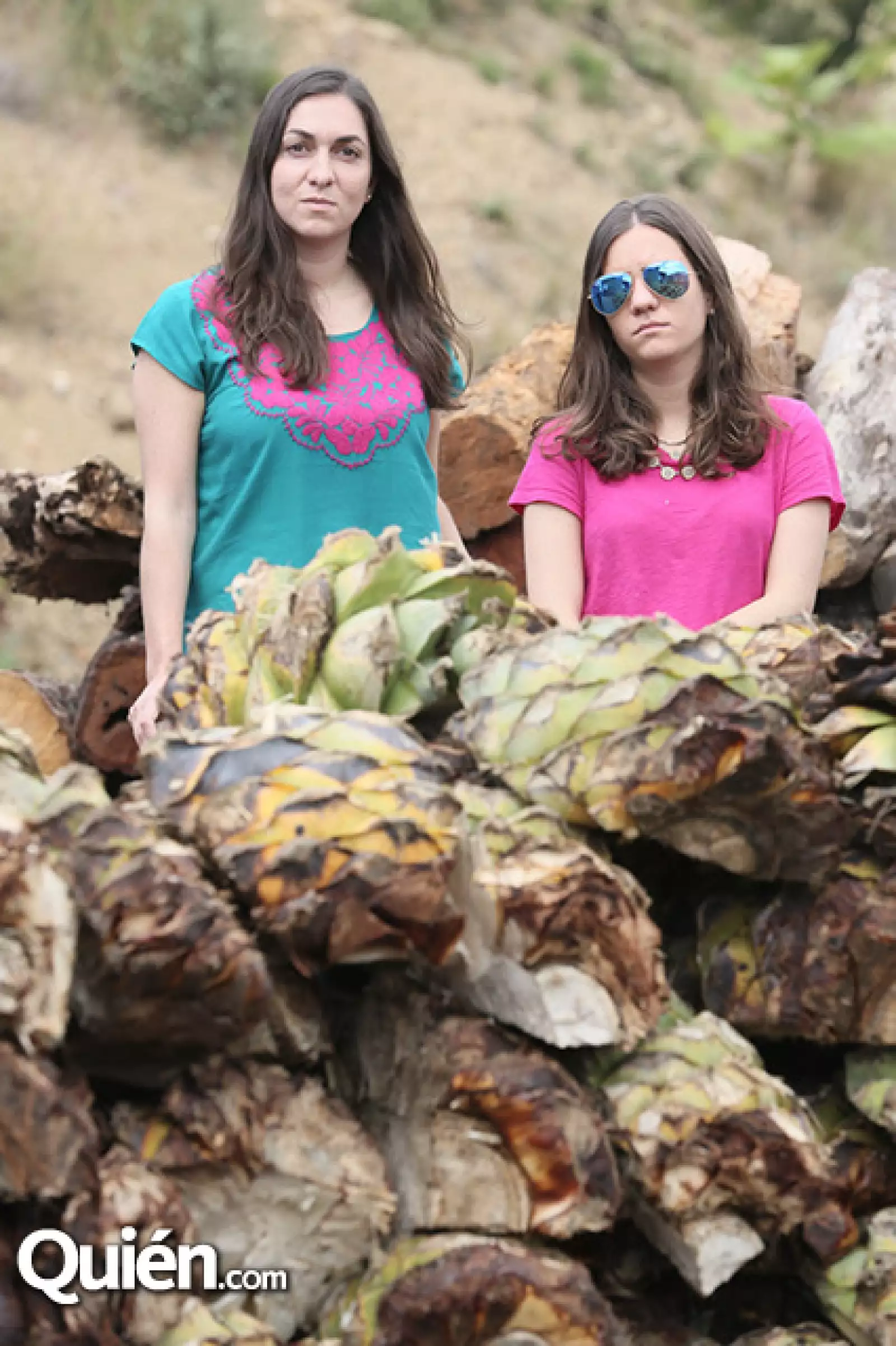 Eugenia Sierra y Triana García