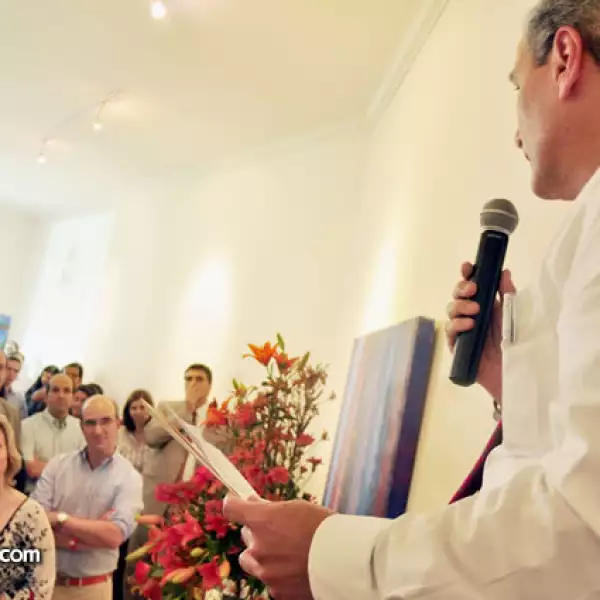 Lorenzo Barrera Segovia