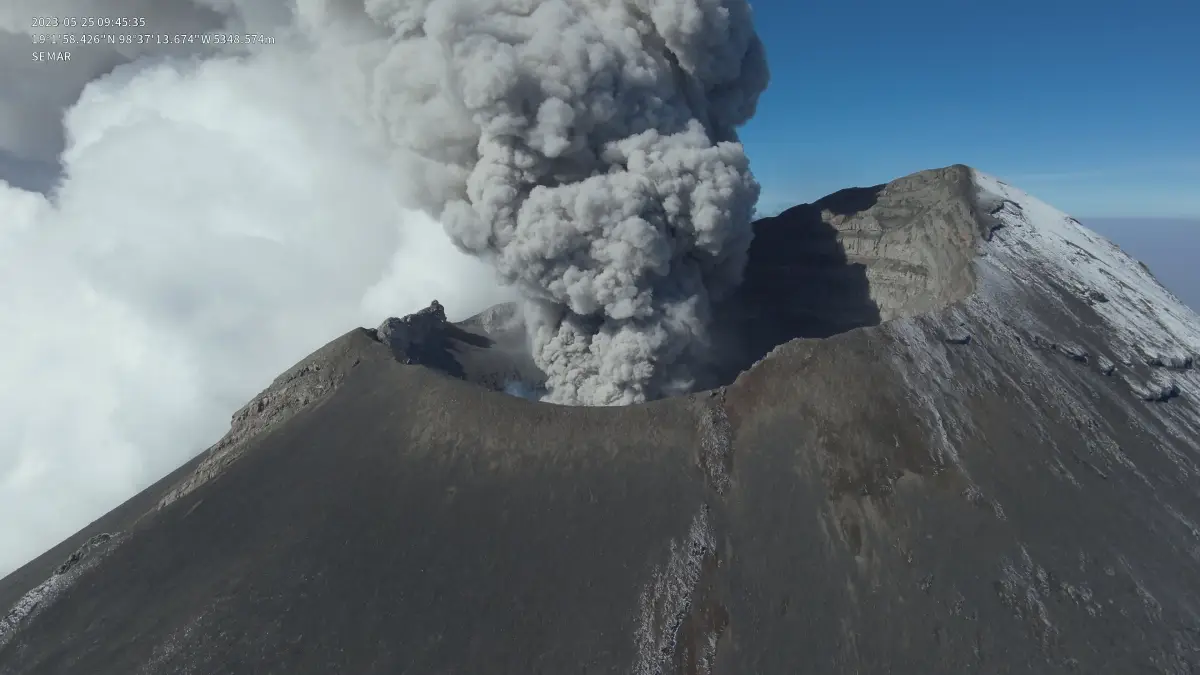 semaforo-popocatepetl