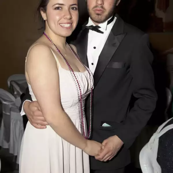 Begoña Zaragozo,Piero Rabaza