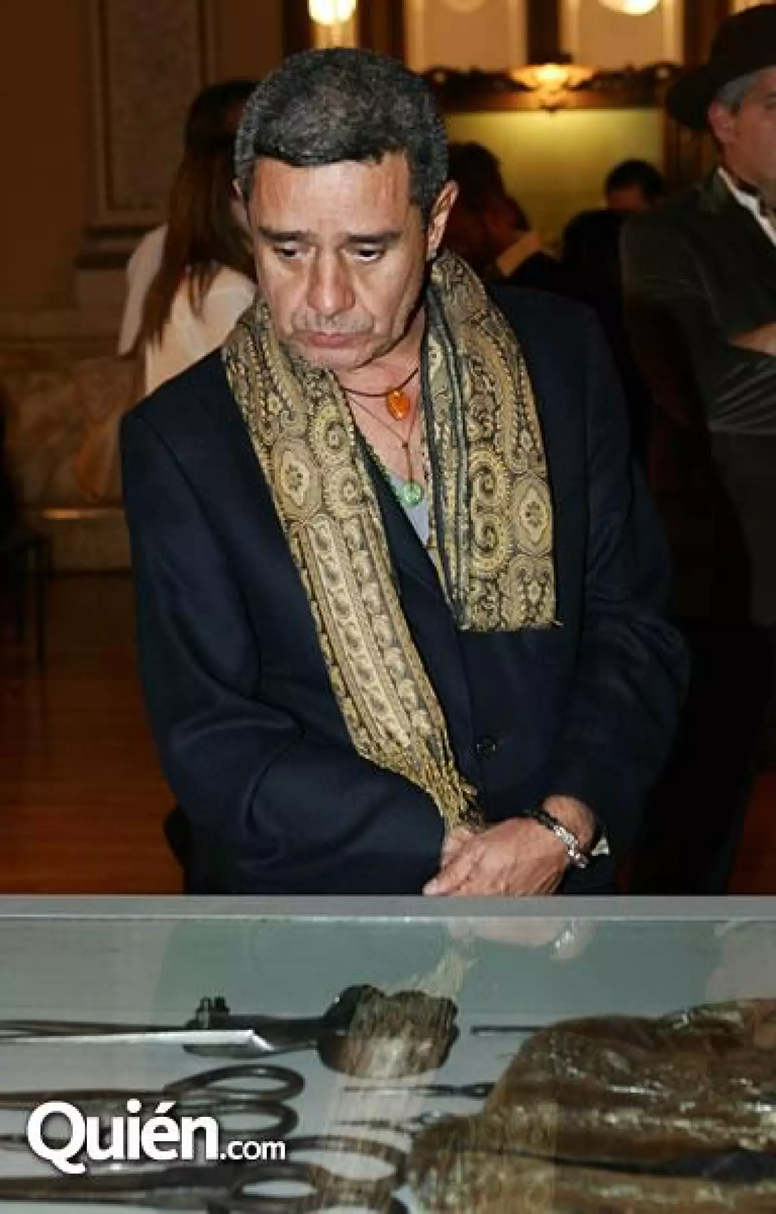 Libro Daniel Liebsohn