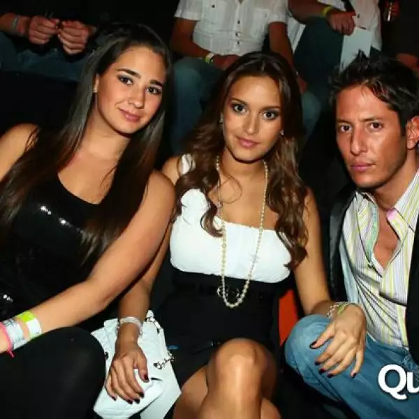 DFashion Sociales Miércoles.