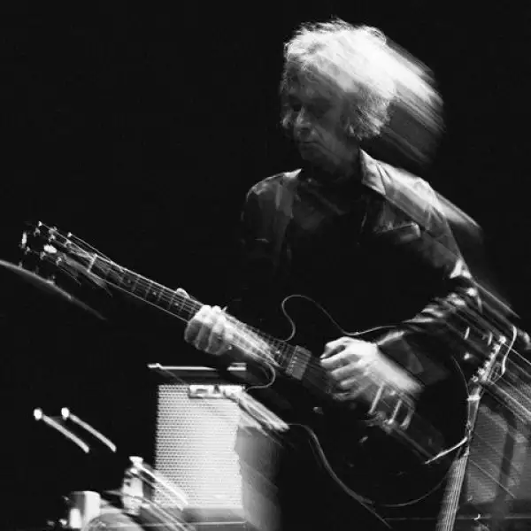 Muere Perry Bamonte guitarrista y tecladista de The Cure