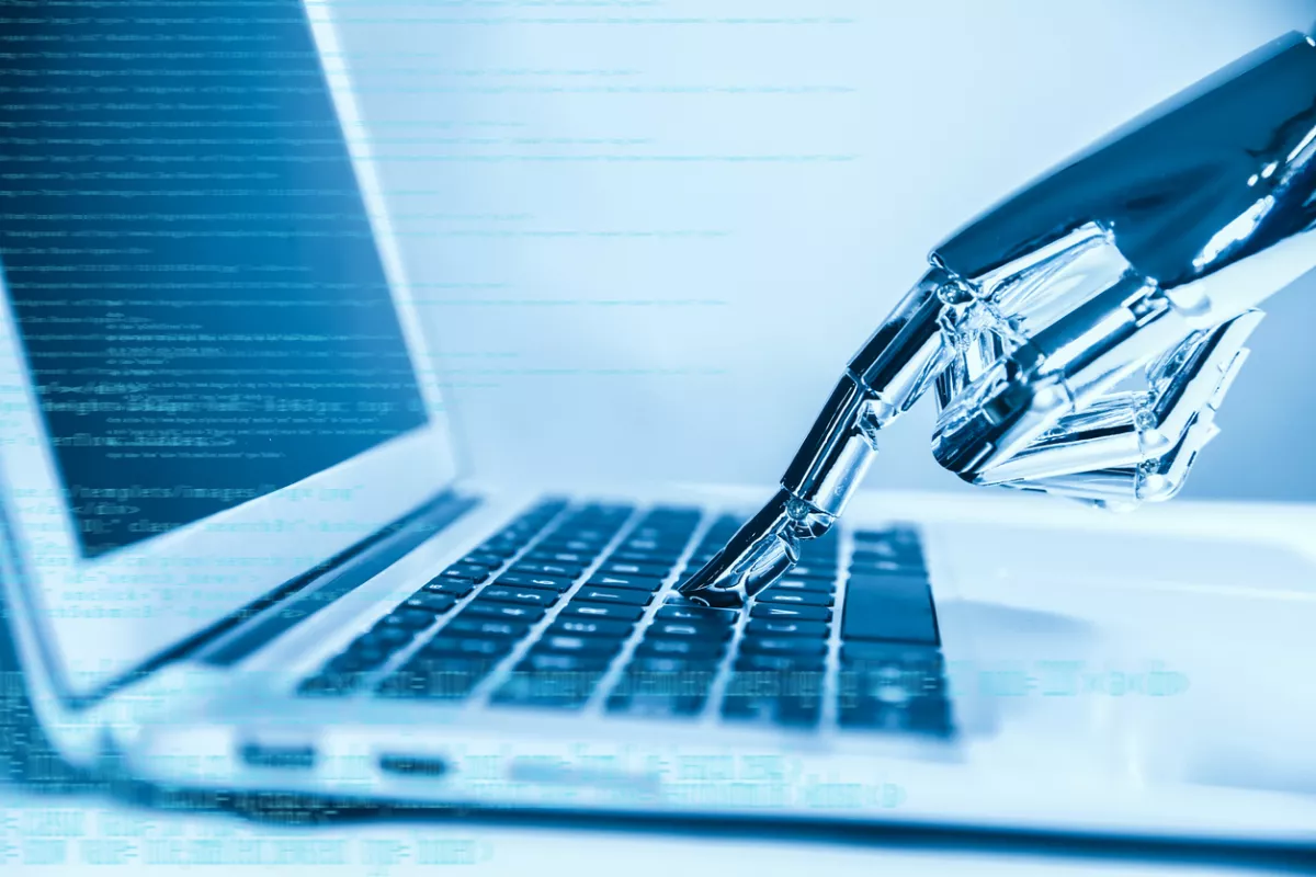 Inteligencia artificial
