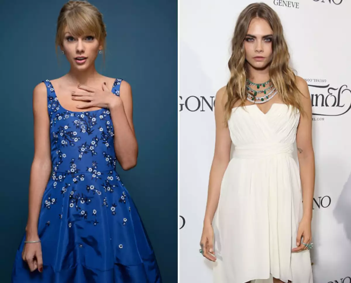 La estrella del pop y varias de sus famosas amigas han sido destinatarias de una serie de mensajes en los que el agresor les advertía que iba a acabar con sus vidas.
