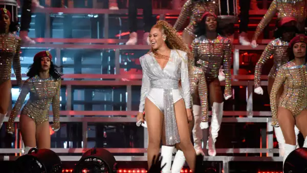 Beyoncé