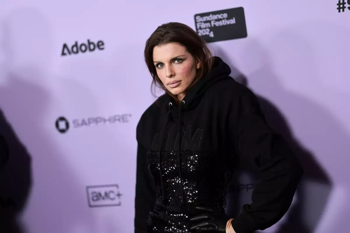 2024 Sundance Film Festival - "Presence" Premiere
