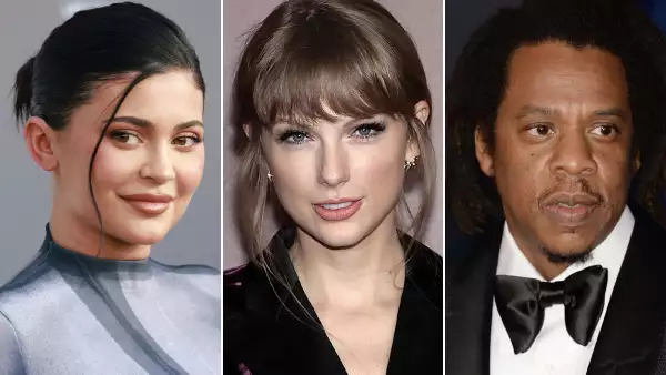 Famosos que más contaminan por usar aviones privados