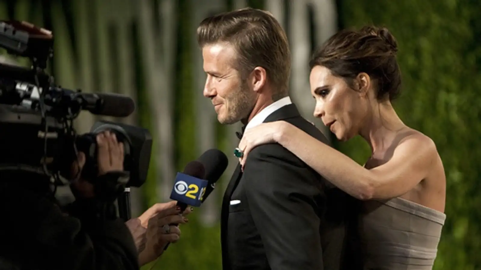 vanity fair, oscar