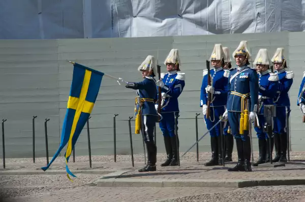 Trump no se ha pronunciado de manera adversa contra este país nórdico; de hecho, los tiene en buena estima.