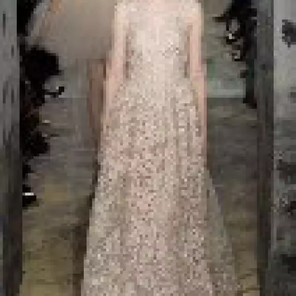 Valentino Primavera 2014