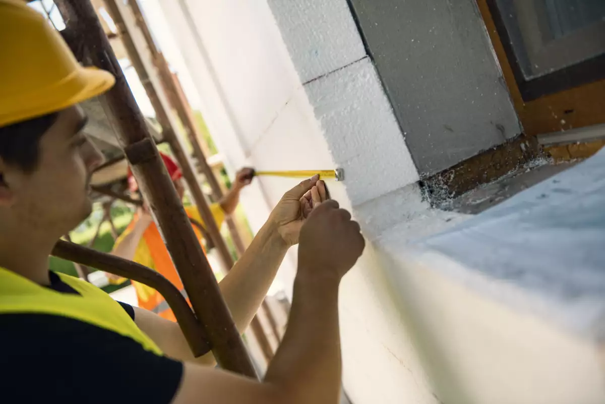 La autoconstrucción de vivienda corre estos riesgos por el cambio climático