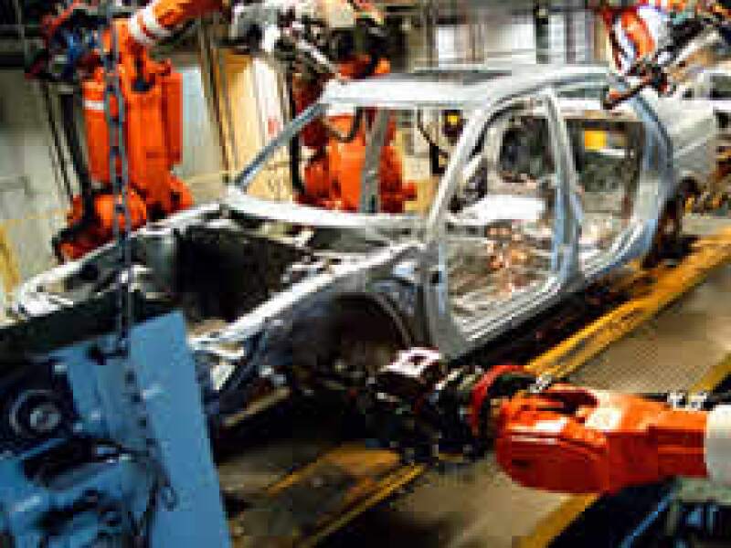 Productividad y bajo costo de mano de obra, ponen al país en ventaja frente a la crisis que vive el sector. (Foto: AP)