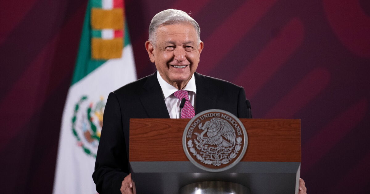 López Obrador se reunirá con consejeros del INE para "iniciar nueva etapa"