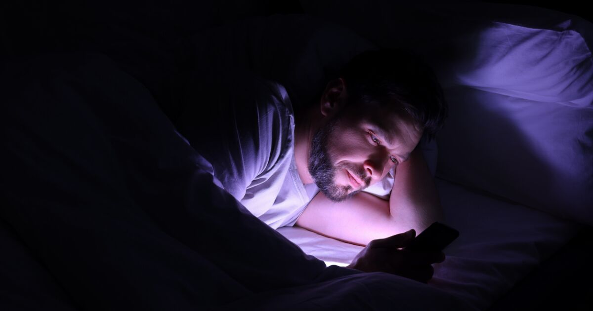 Ekran kullanımına bağlı uykusuzluktan en çok etkilenen ülkeler