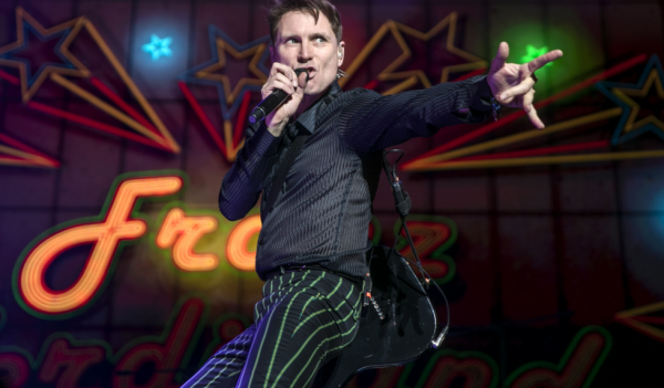 Franz Ferdinand