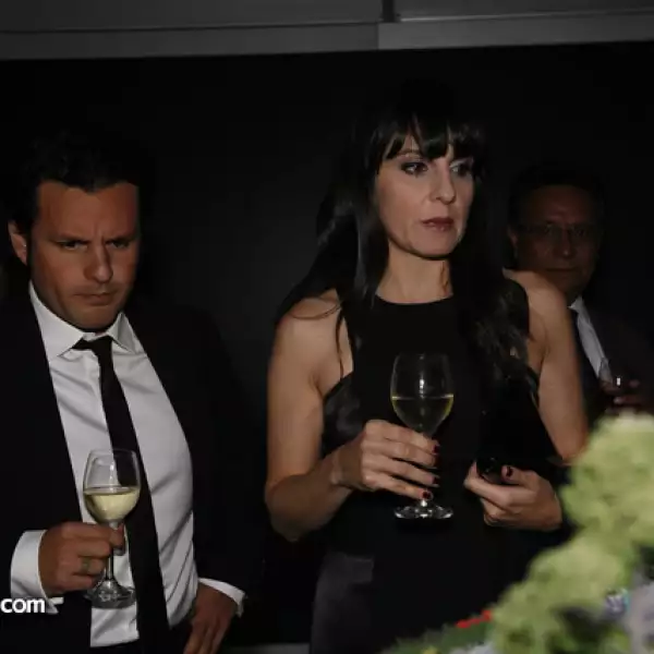 Edgar Prats,Laurel Prats