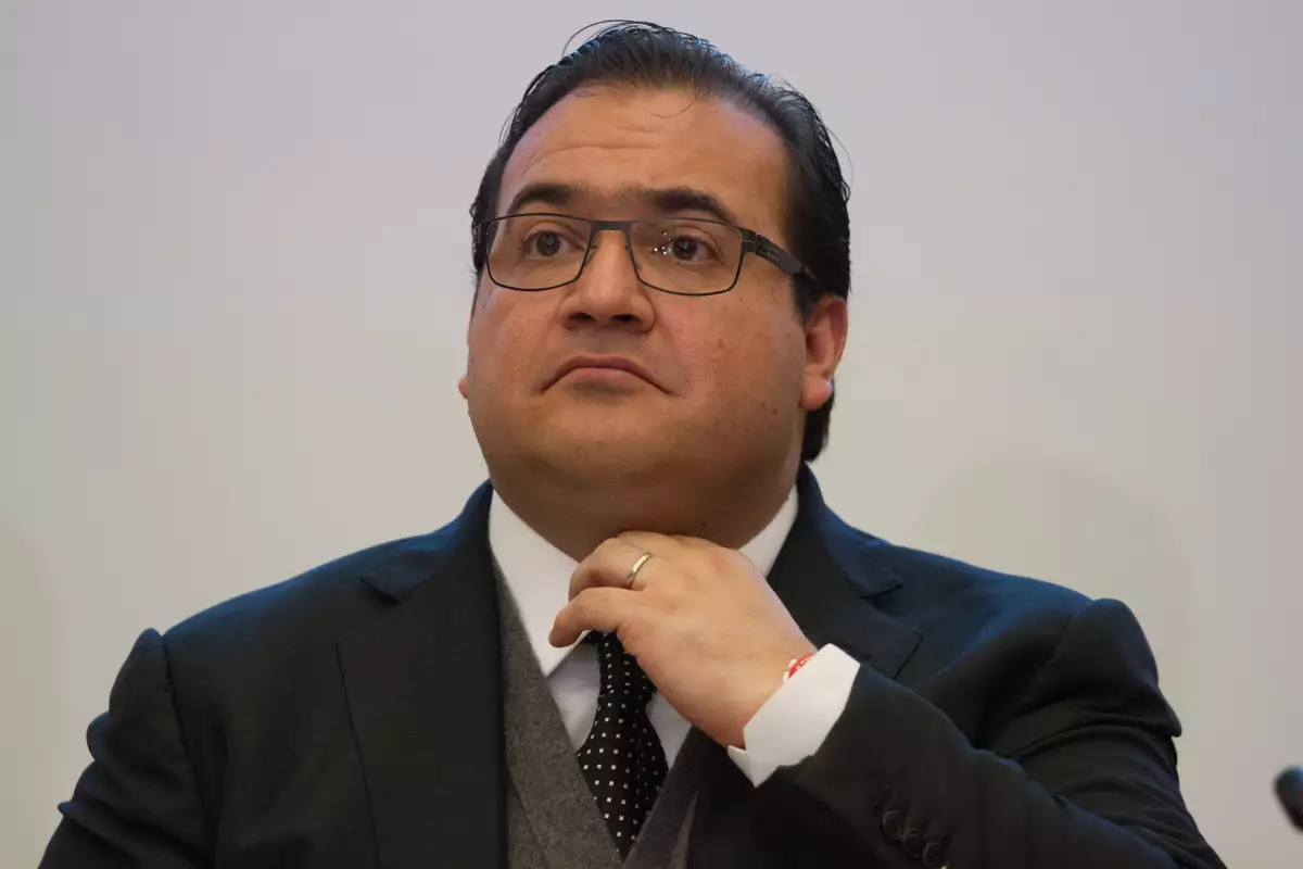 Duarte afirmó que Veracruz no puede ser escenario de venganzas políticas imaginarias.