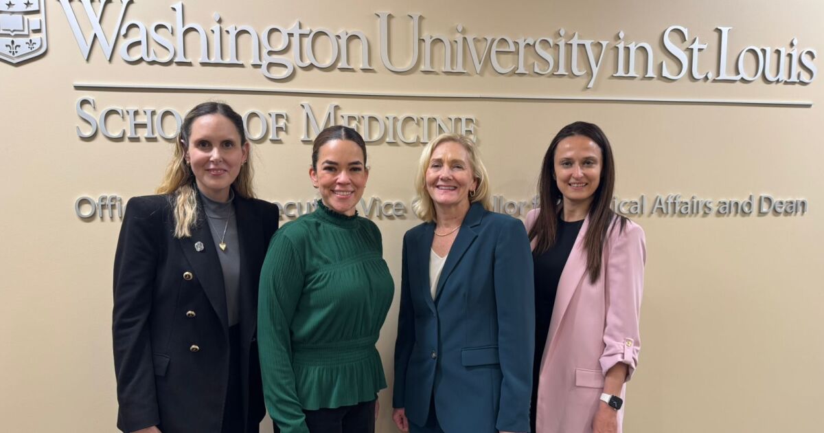 UDEM ve Washington Üniversitesi ittifak imzaladı