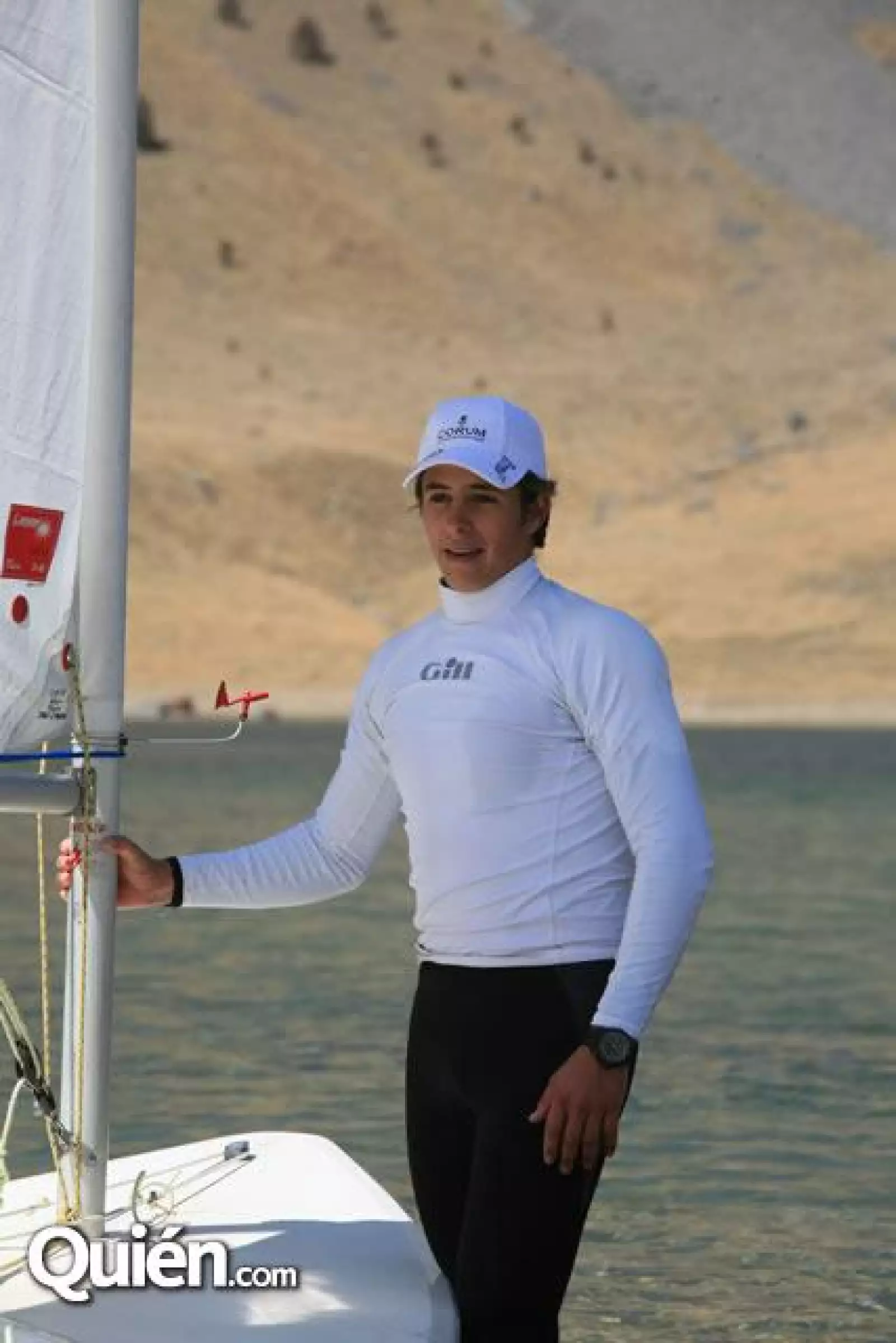 Alejandro Murrieta