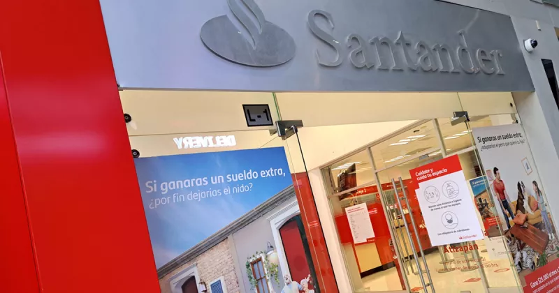 Bancos abren Semana Santa
