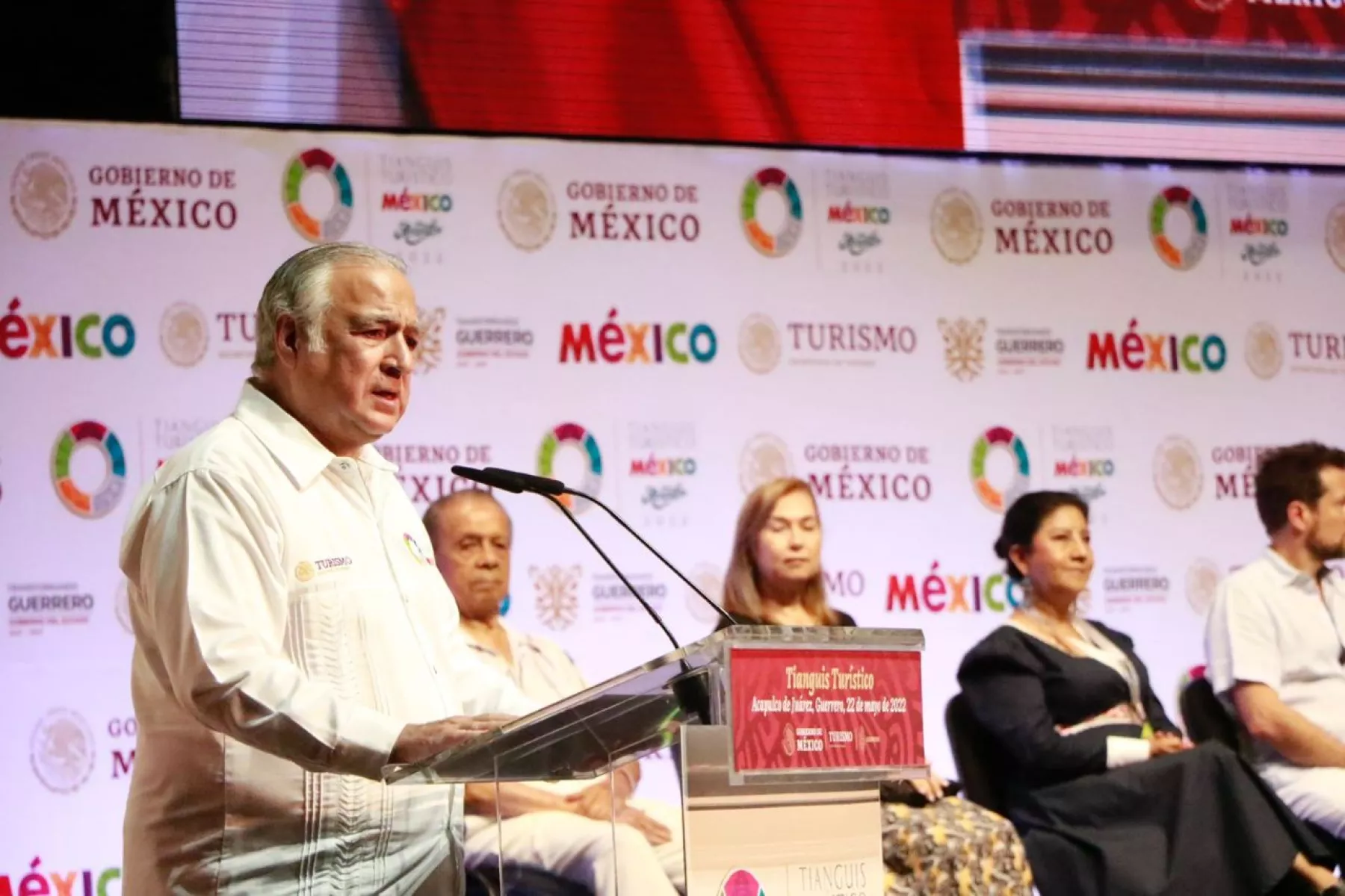 tianguis turistico 2022
