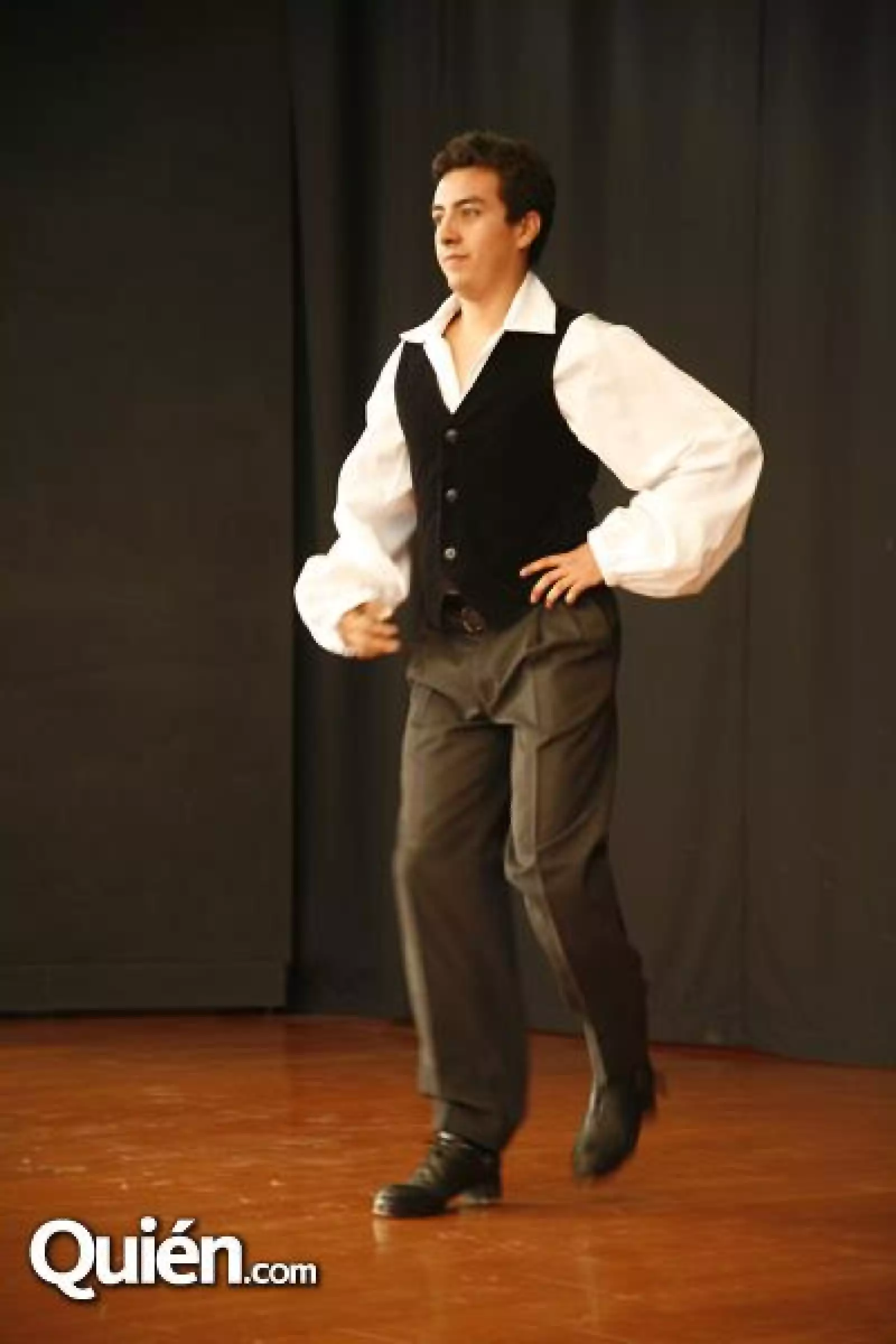 Cumple Ellen Junipero