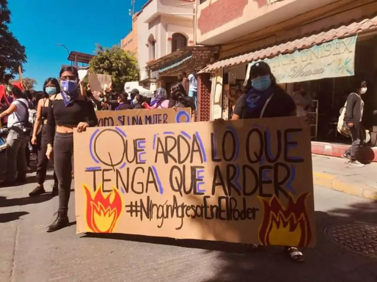 Félix Salgado Macedonio 