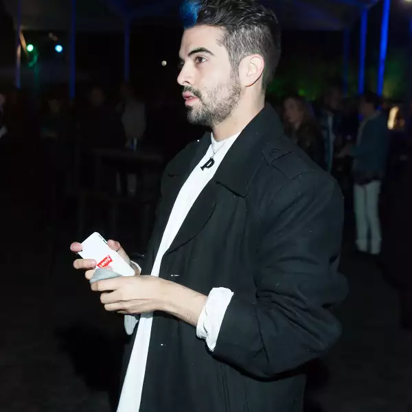 Tercera edición de México Fashion Film