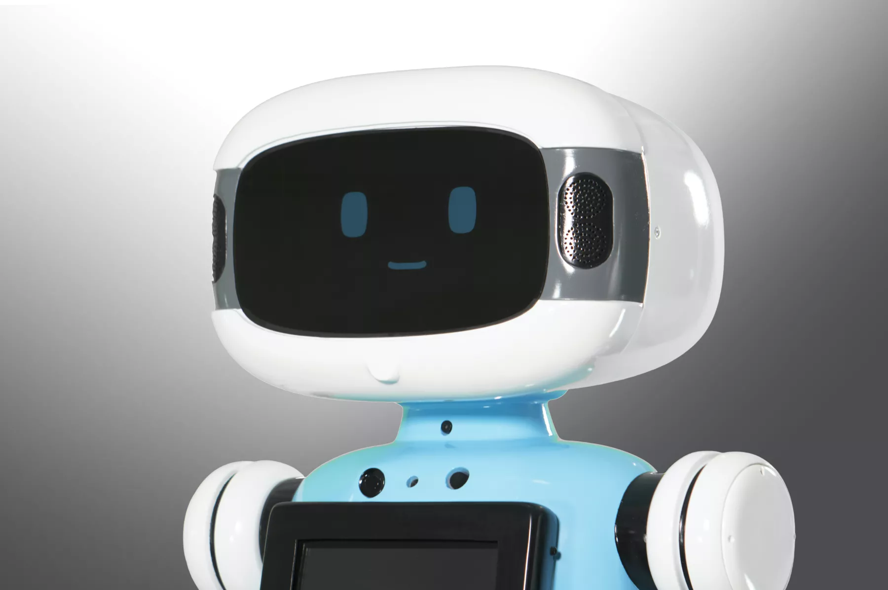 centennials-robot