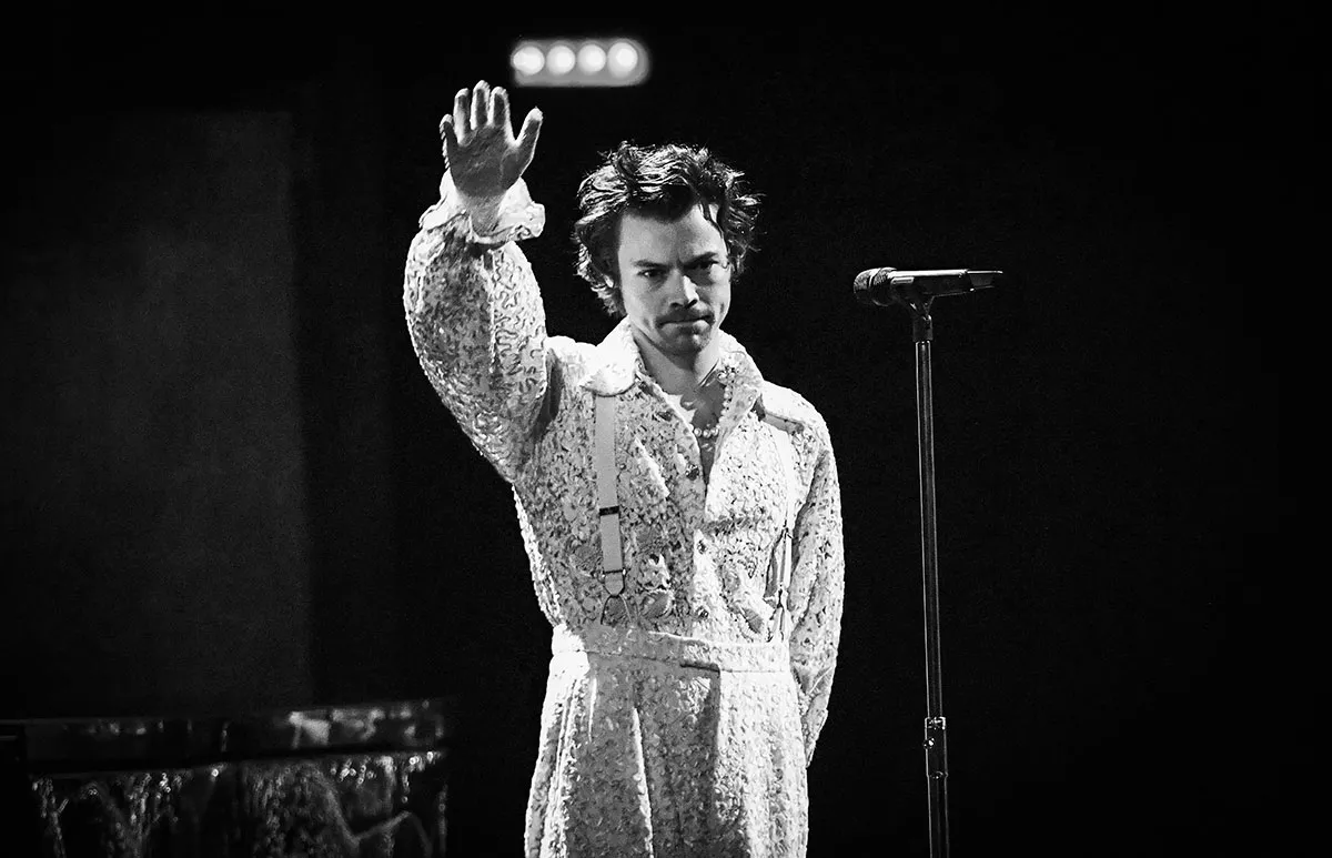 Foto: GettyImages, Harry Styles