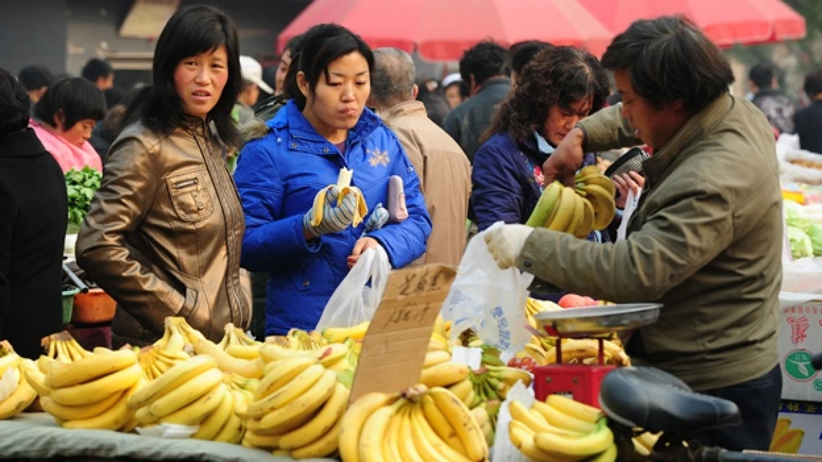 china recorte emisiones