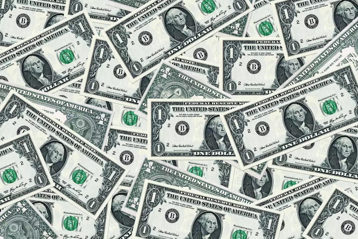 Dólar