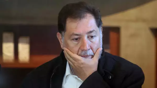 Gerardo Fernández Noroña, quién es el destapado a las elecciones 2024. 