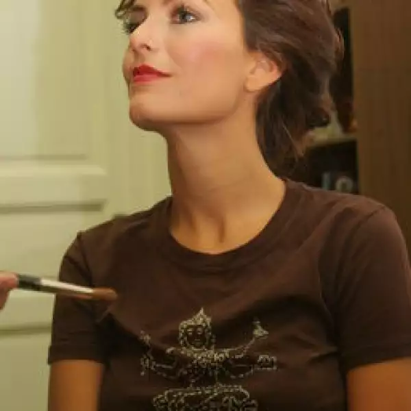 Ana Gabriela Peralta