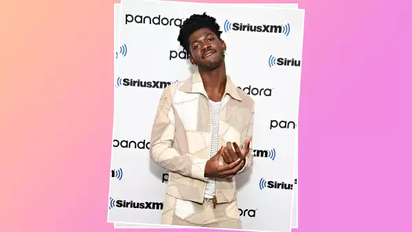 Lil Nas X compensaciones financieras gay soltero