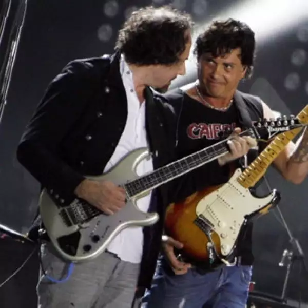 caifanes cumbre tajin