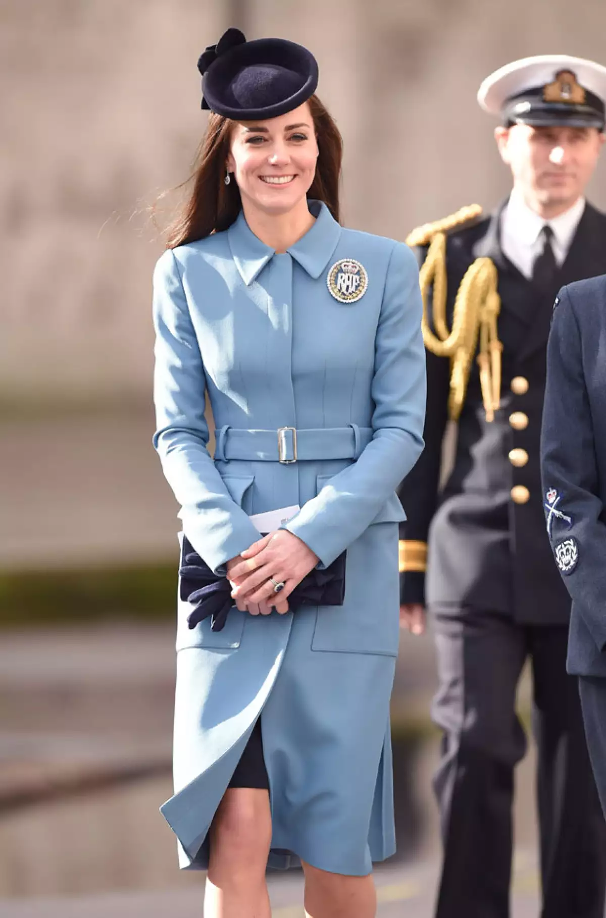El trayecto de la duquesa de Cambridge de Kensington hacia Norfolk costó 3 mil 800 euros, mientras que el que hizo la Isabel II en tren valió 70 euros.