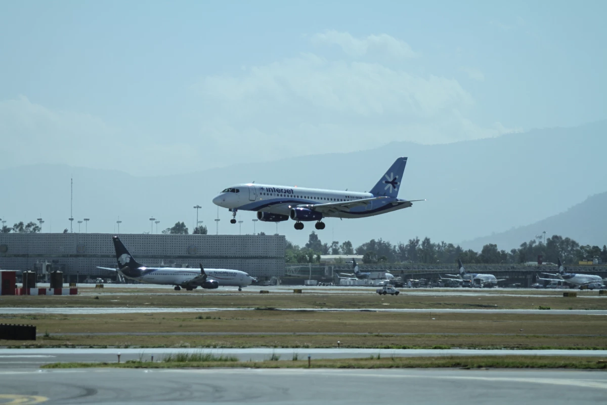 Las obras para el nuevo aeropuerto avanzarán este año, según sus responsables.