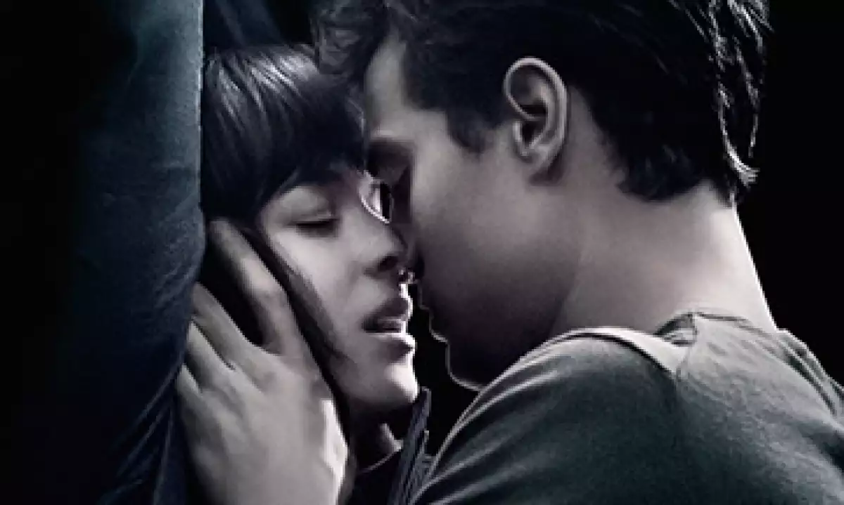 La película basada en el libro de E.L. James se estrenará el día de San Valentín. (Foto: Tomada de facebook.com/50sombrasdegreycolombia)