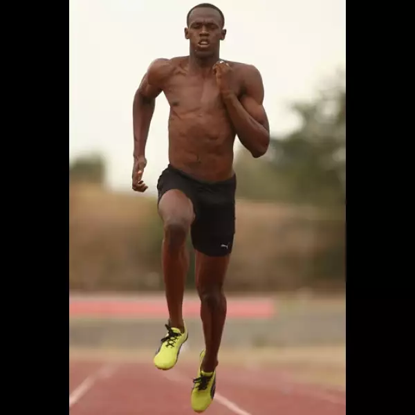 usain