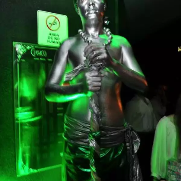 Tercer Aniversario del Clássico