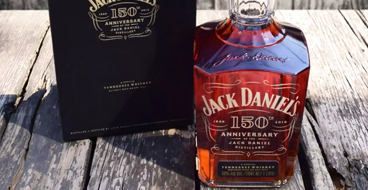 Jack Daniel's