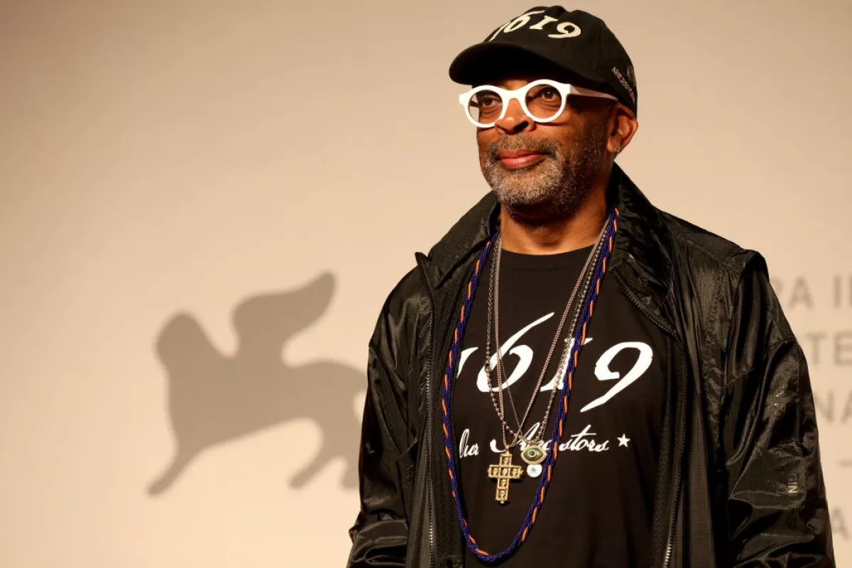 spike lee